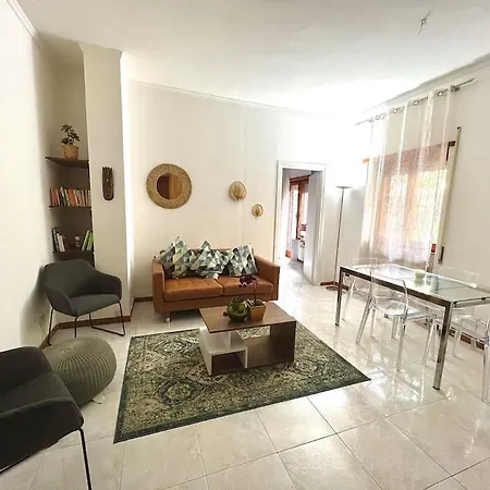Appartamento Your House And Garden In