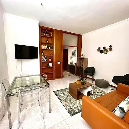 Your House And Garden In Appartement