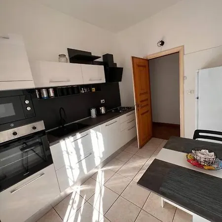 Appartement Your House And Garden In